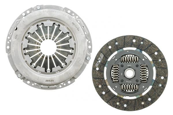 Kit de embrague AISIN ref. KE-FC15R